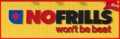 Brandon’s and Megan’s No Frills