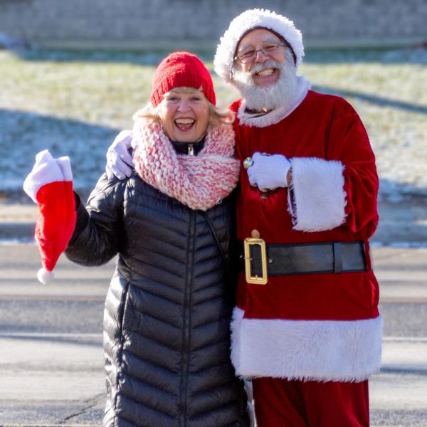 mrMrsSanta